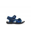 Geox basutės atviros mėlynos
